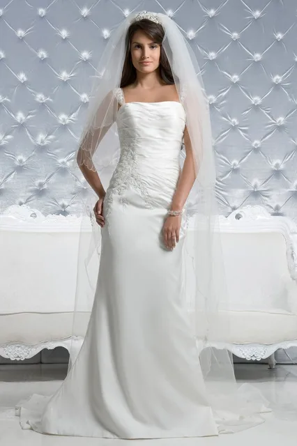 Toga Wedding Dresses