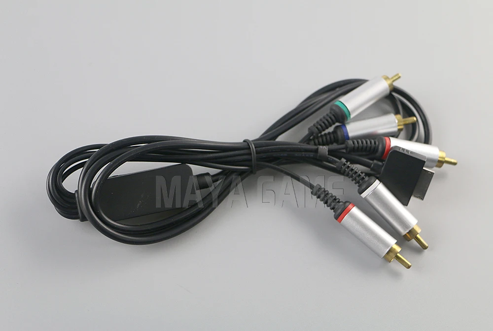  OCGAME RCA Componente HD AV Audio Video Cavo per PSP GO playstation portable GO PSPGO