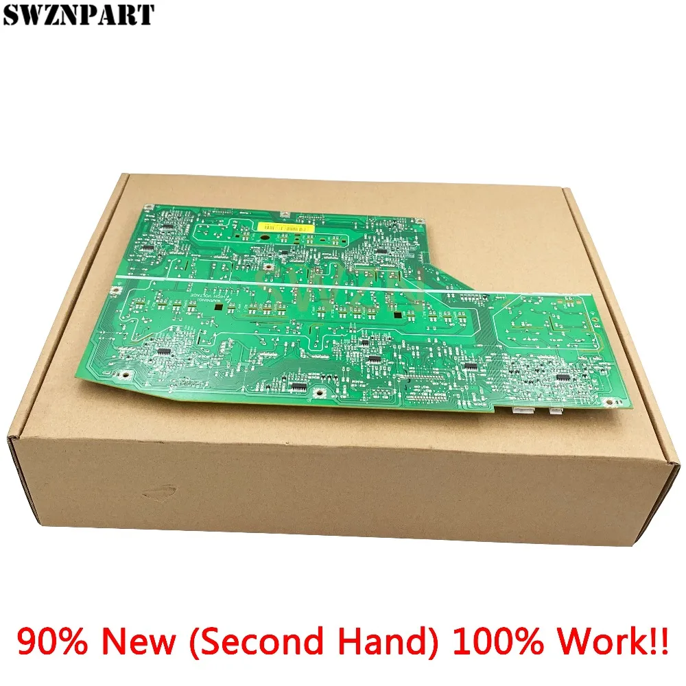 Высокое напряжение источника питания доска для SAMSUNG CLP 680 CLX 6260 JC44 00216A|Детали