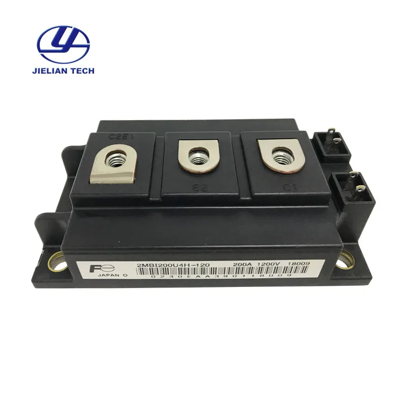 NEW 1PCS 2MBI400U2B-060 FUJI IGBT MODULE 2MBI400U2B060