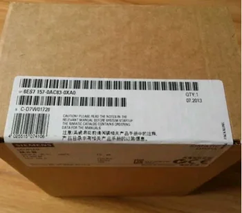 

6ES7157-0AC83-0XA0 6ES7 157-0AC83-0XA0 6ES71570AC830XA0 new with package
