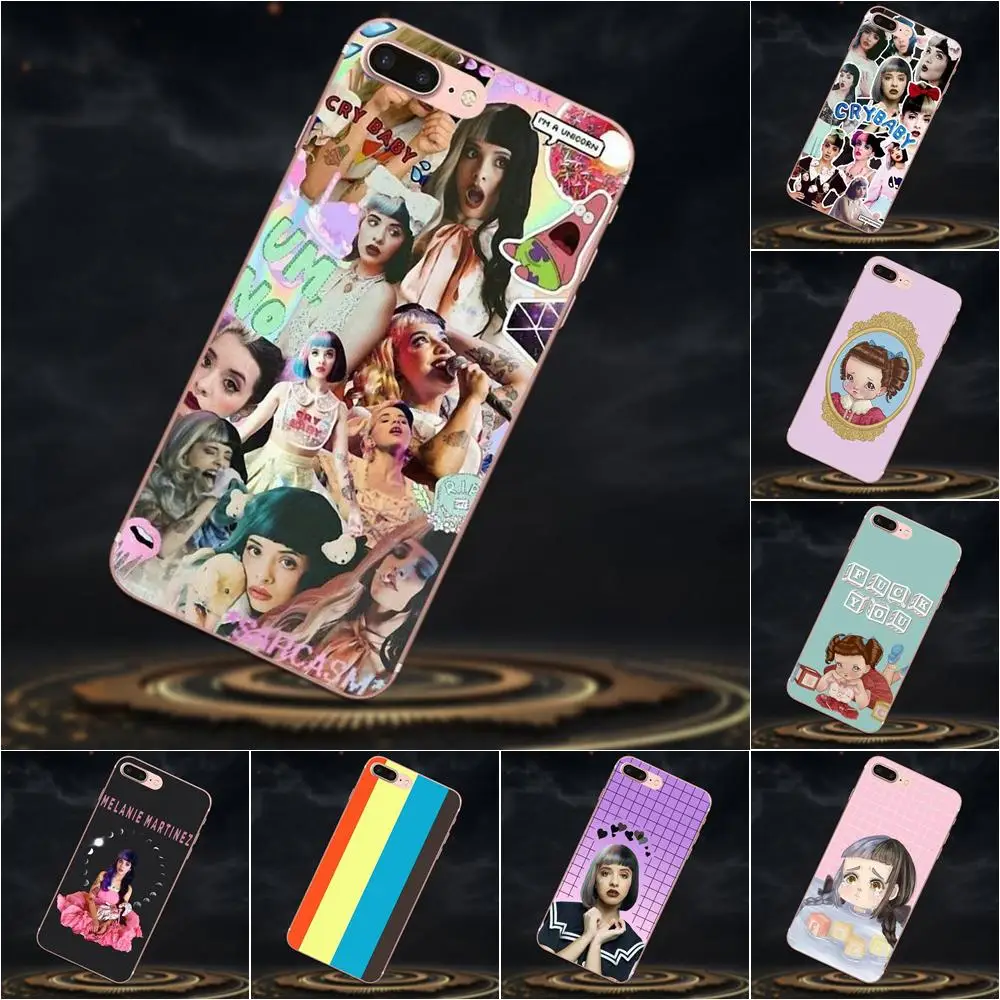 

Soft Custom Phone Melanie Martinez Crybaby For Galaxy A3 A5 A7 On5 On7 2015 2016 2017 Grand Alpha G850 Core2 Prime S2 I9082