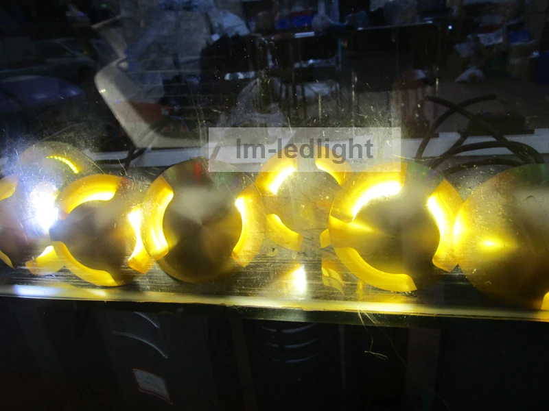 1W LED light (3)