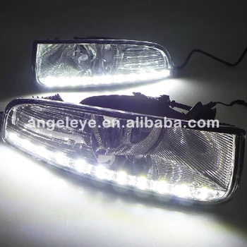 

For Superb LED Fog Lamp LED Fog Daytime Running Light 2009-2013 Year