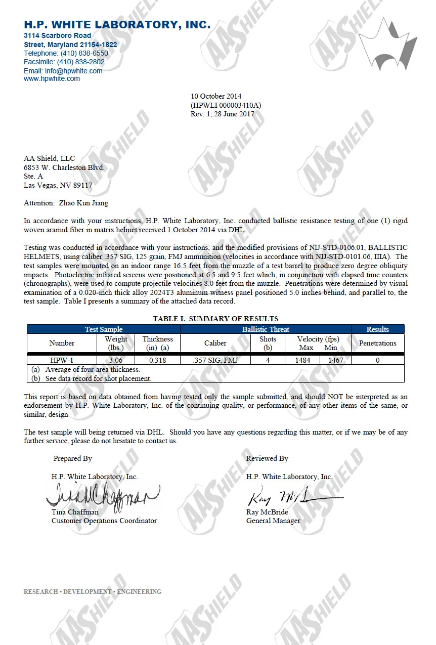 REport-357-01