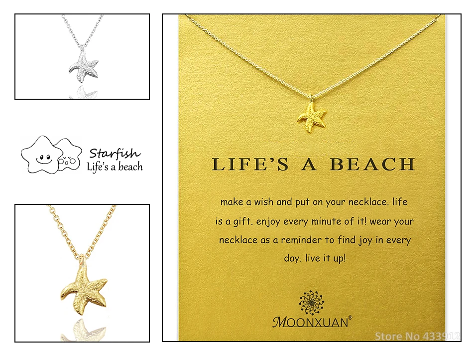 Starfish
