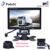 Podofo 7 pollice TFT LCD Rear View Monitor Impermeabile 4pin IR di Visione Notturna Telecamera di Retromarcia di Backup Videocamera vista posteriore per il Bus del Camion