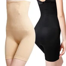 Женщин животик утягивающее белье для послеродового периода восстановления ежедневно коррекции трусы Корсет