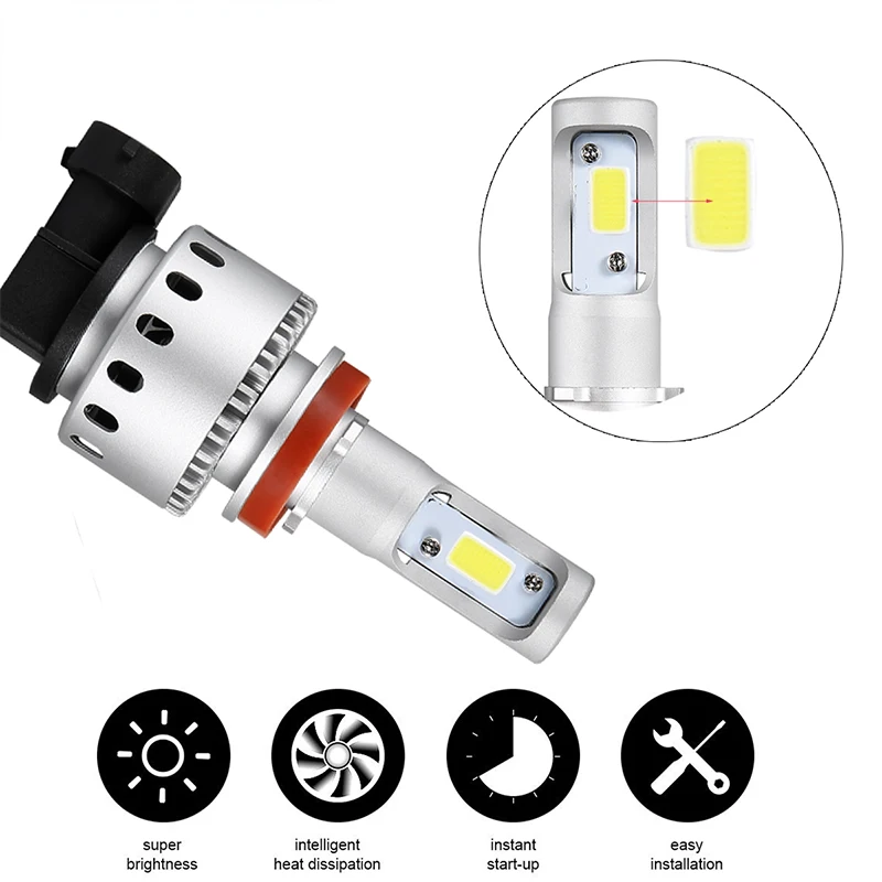 H9 LED