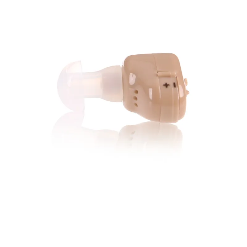 

Online Shopping India Price Ear Listening Machine Analog Hearing Aid ITC S-900