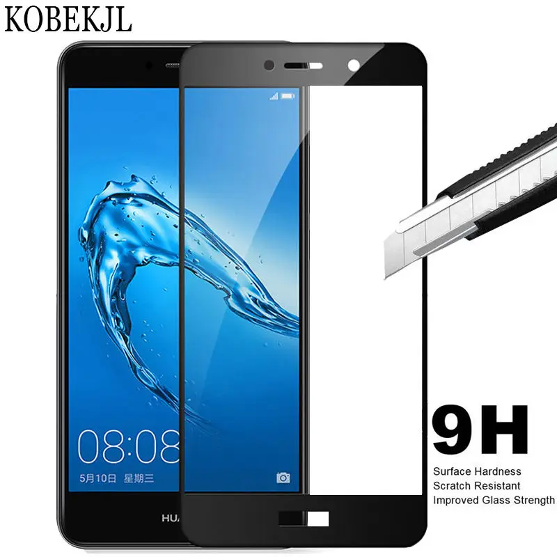 Huawei Honor 6C (1)