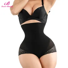 Женское нижнее белье, трусики с пластиковыми косточками, дышащие обтягивающие трусы утягивающая одежда утяжка увеличивающая подкладка для ягодиц