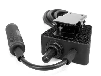 

Z Tactical headset headphone E-Switch Headset PTT for Yaesu Radio