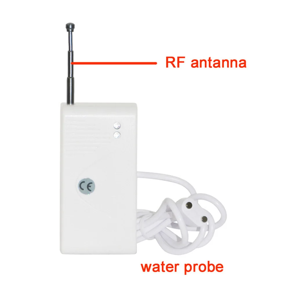 water sensor detector 3