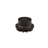 Electric kettle connector base temperature controller Short triangular with seat electric kettle Parts Coupler socket set ► Photo 3/5