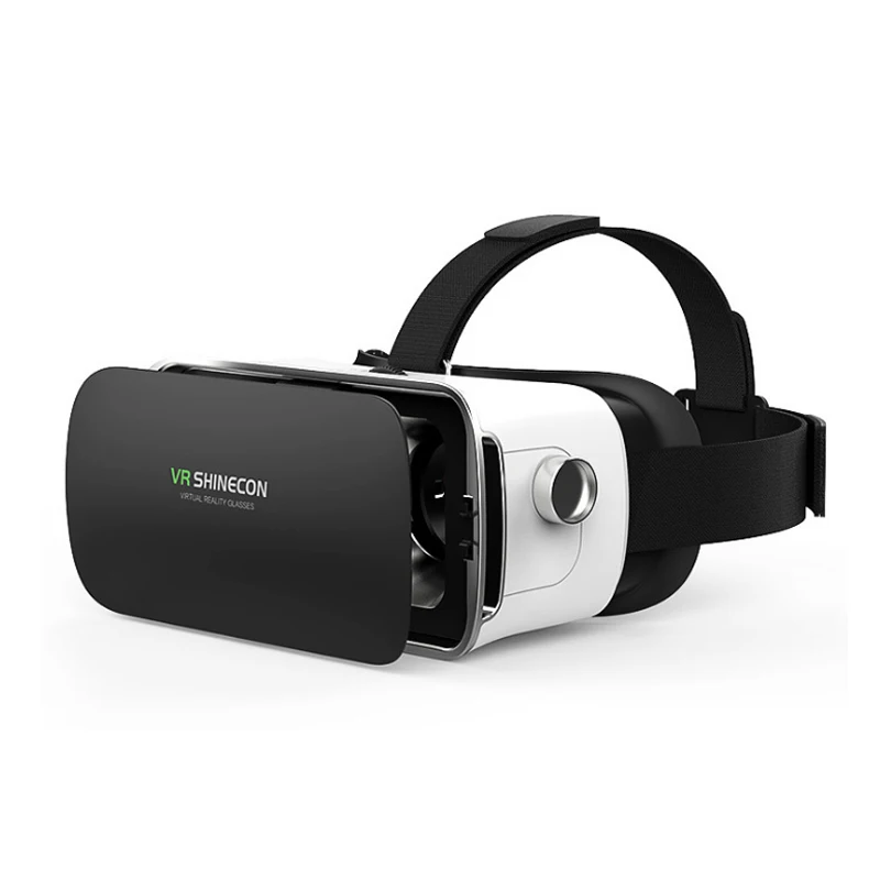 VR glasses X series king glory 3D virtual reality mirror manufacturers wholesale high end business gifts