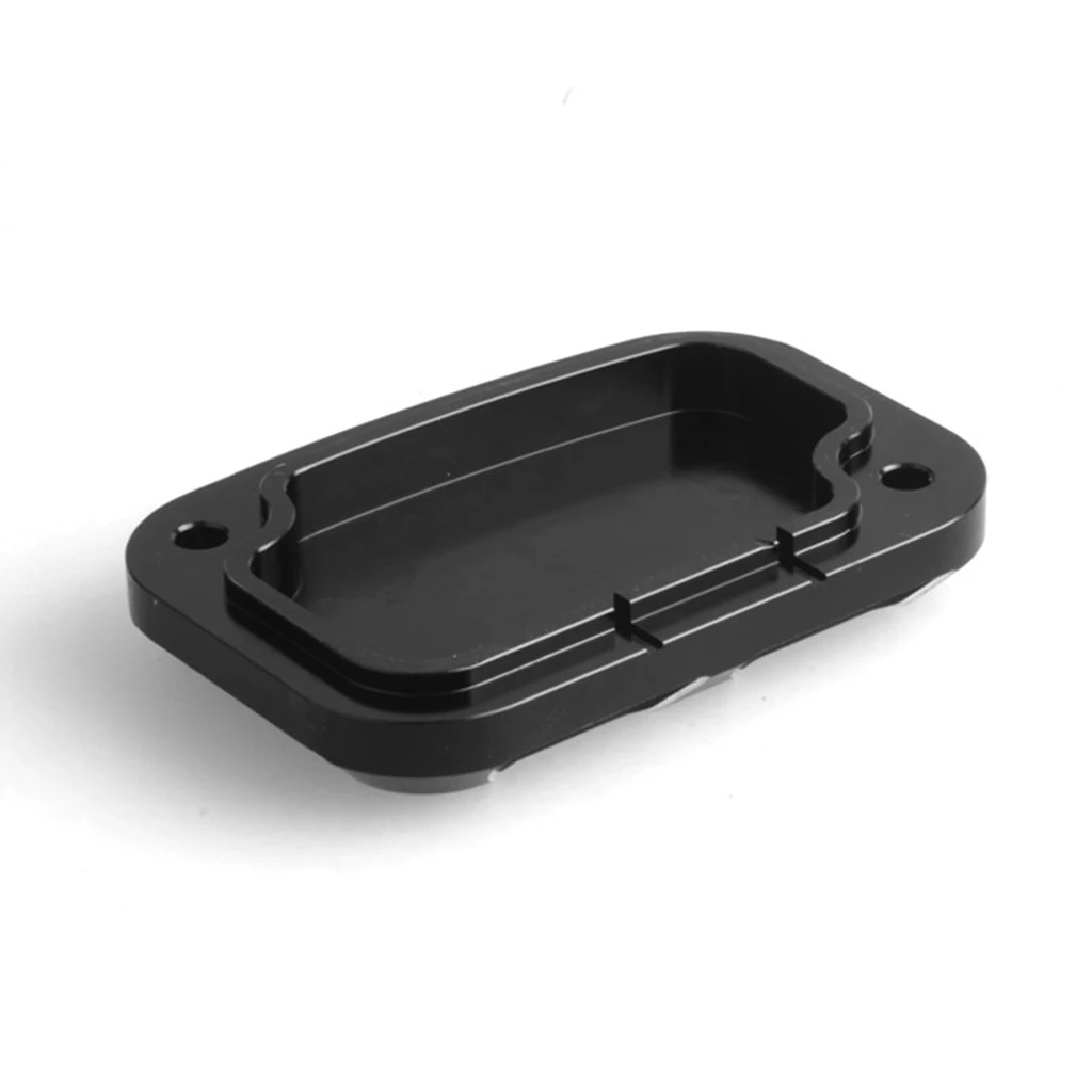 2 Pieces Front Left Right Brake Reservoir Cylinder Cover for   Electra Brake Master Cylinder Fluid Reservoir Cap