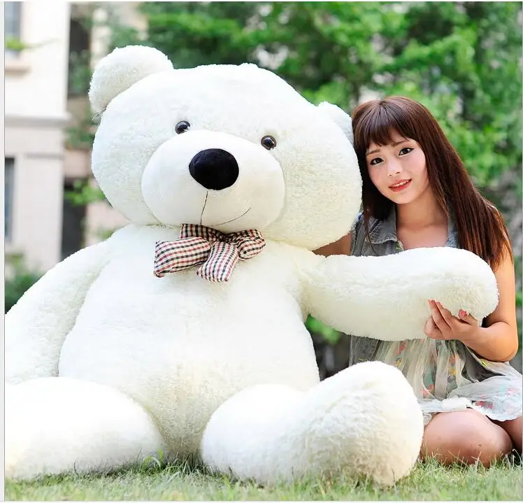 70 inch teddy bear