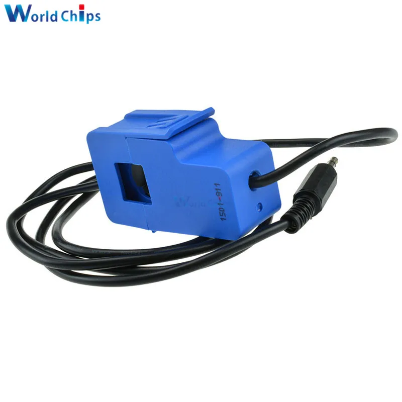 Неинвазивный трансформатор переменного тока 30A SCT 013 030|transformer ac|transformer currenttransformer