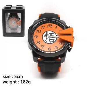 Movie Anime Dragon Ball Naruto Star Wars Cosplay Costumes Accessories Props Dragon Students Fashion Watch Movie Anime Dragon Ball Naruto Star Wars Cosplay Costumes Accessories Props Dragon Students Fashion Watch