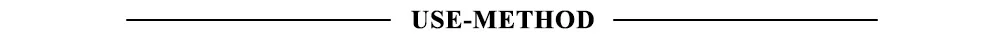 use-method