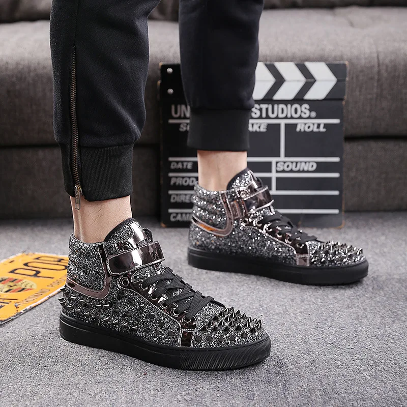 Cheap Sapato casual masculino