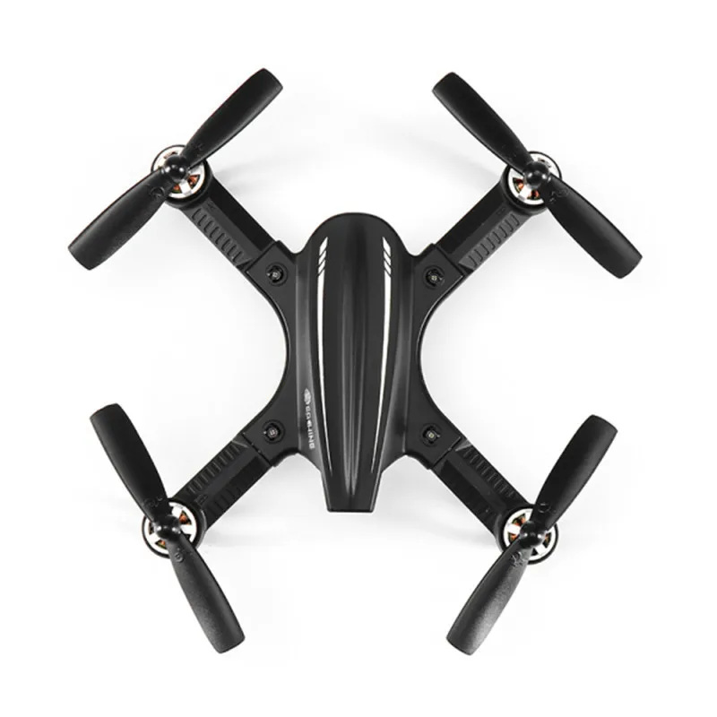 В наличии Eachine EX2mini бесщеточный 5 8G FPV камера с режимом угла Acro режим LED свет