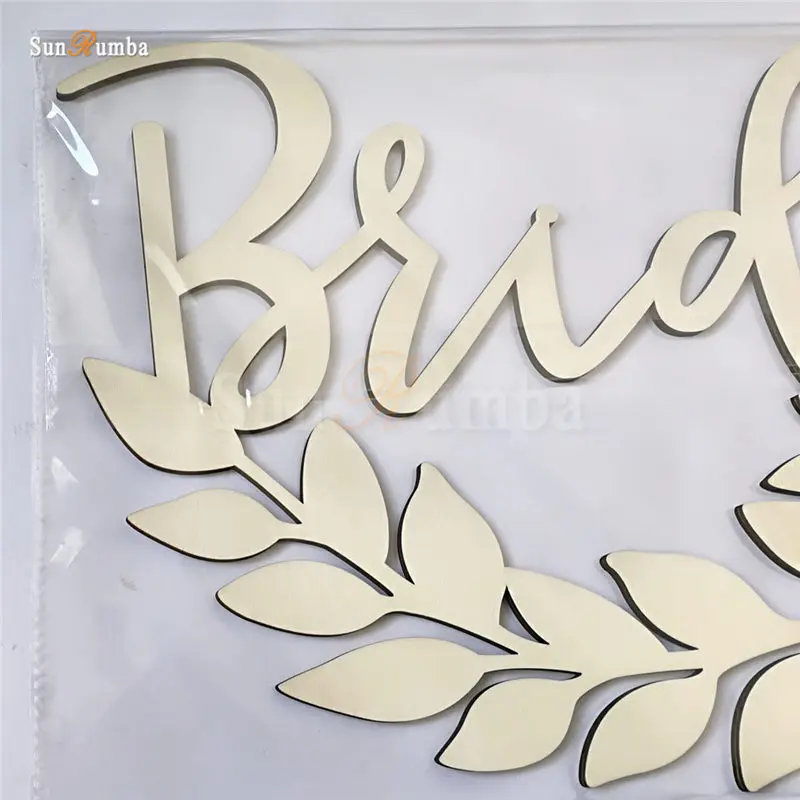 Wedding Direction Hanging Signs MUW-130-06