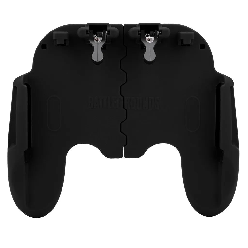  For PUBG Controller Gamepad Game Pad Joystick Game Trigger Cell Phone Mobile Fire Button Aim Button