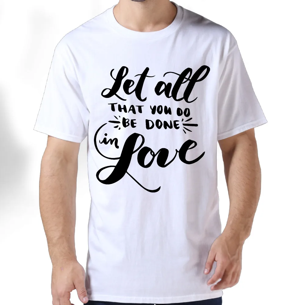 let all that you do be done in love shirt let all that you do be done in love shirt