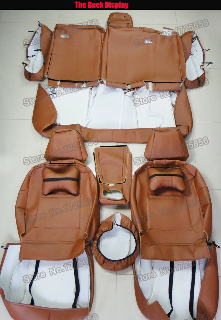 For Chrysler 300c 2015 model (2)