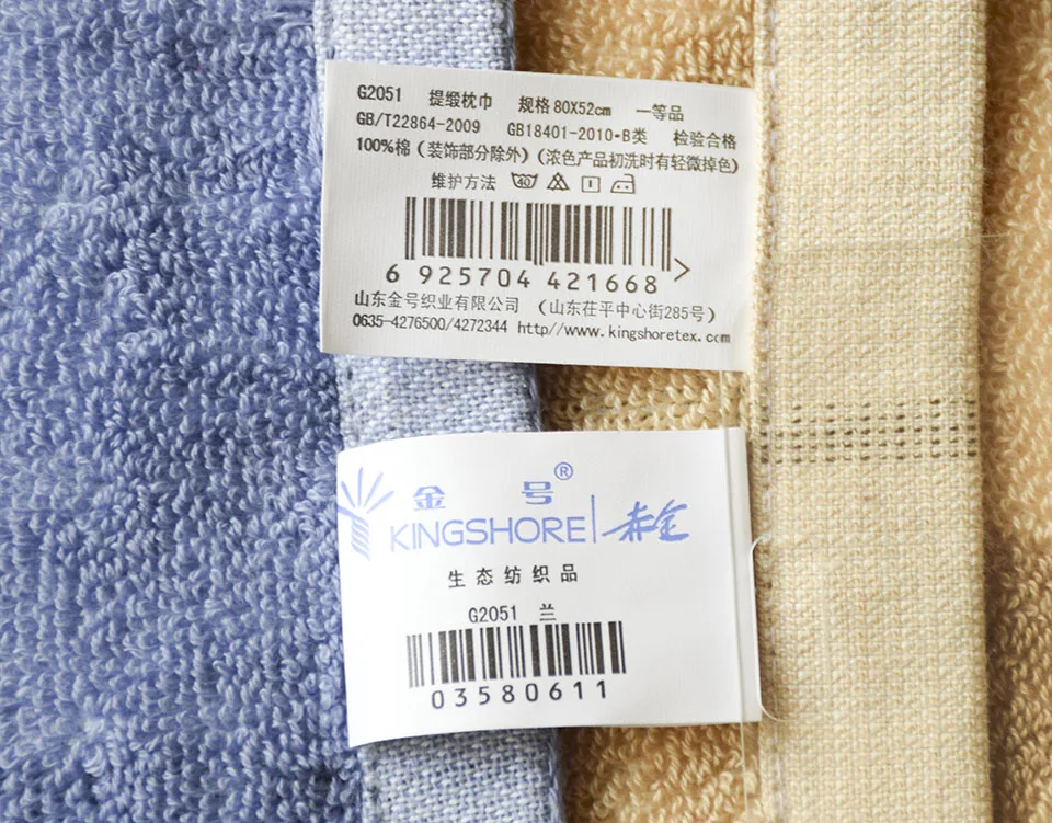 Подушки полотенца из хлопка для всей семьи используют большое полотенце в клетку, дизайн мягкий и удобный для впитывания воды плотный и прочный