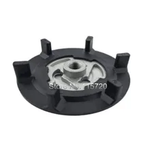 6SEU/7SEU компрессор кондиционера, концентратор сцепления для CVC OPEL CORSA