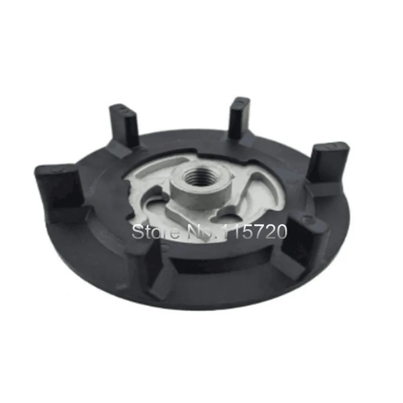 

6SEU/7SEU air conditioner compressor clutch hub for CVC OPEL CORSA