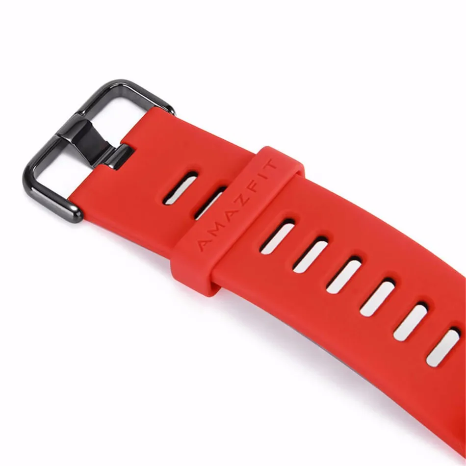 amazfit sports bluetooth 4.0 smart watch