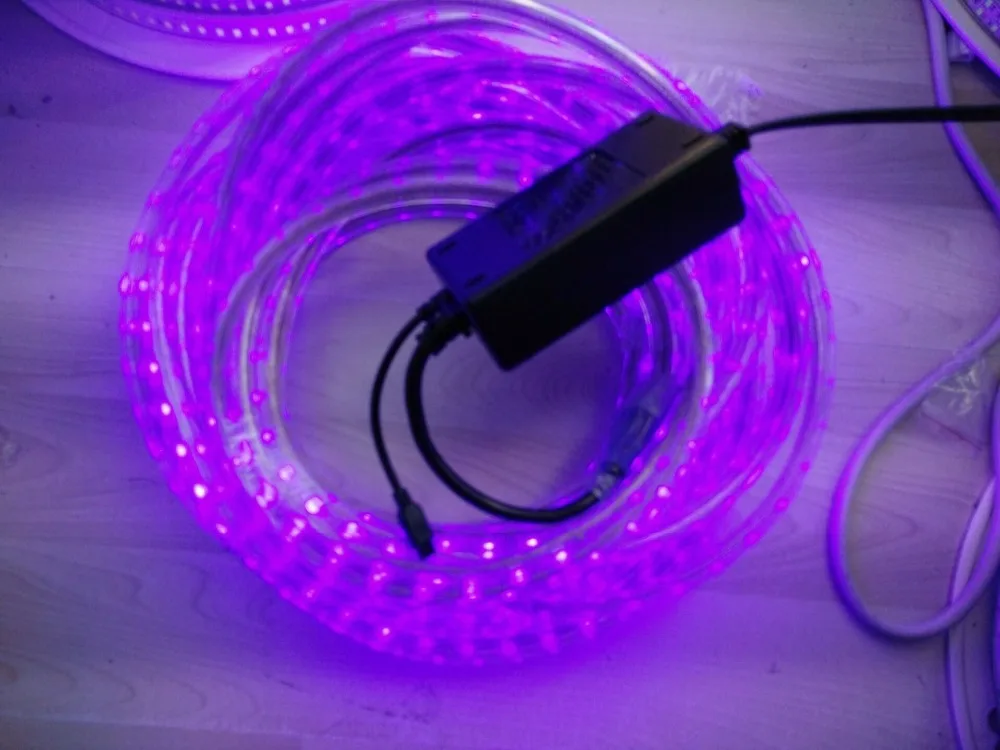 Водонепроницаемый RGB контроллер для светодиодной ленты 3528/5050 SMD|control primary|control