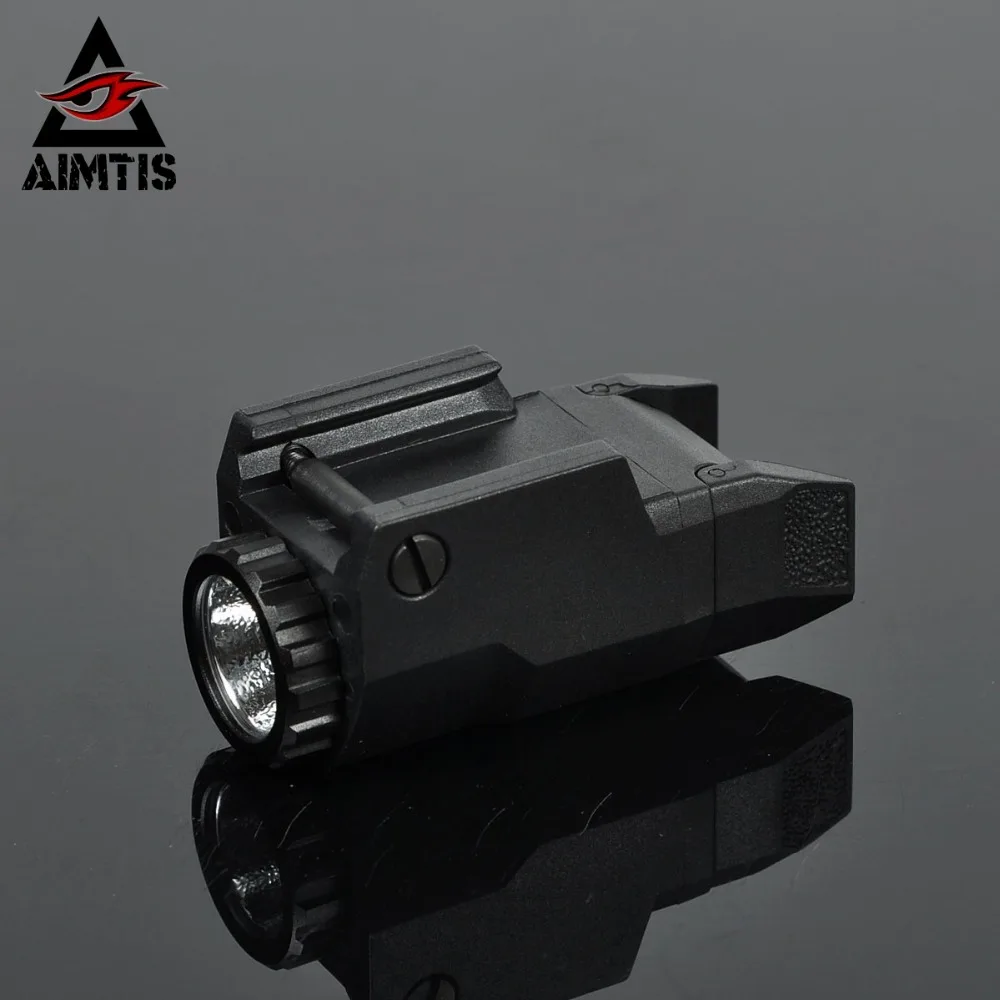 Buy AIMTIS Compact APL Tactical Glock Pistol Light