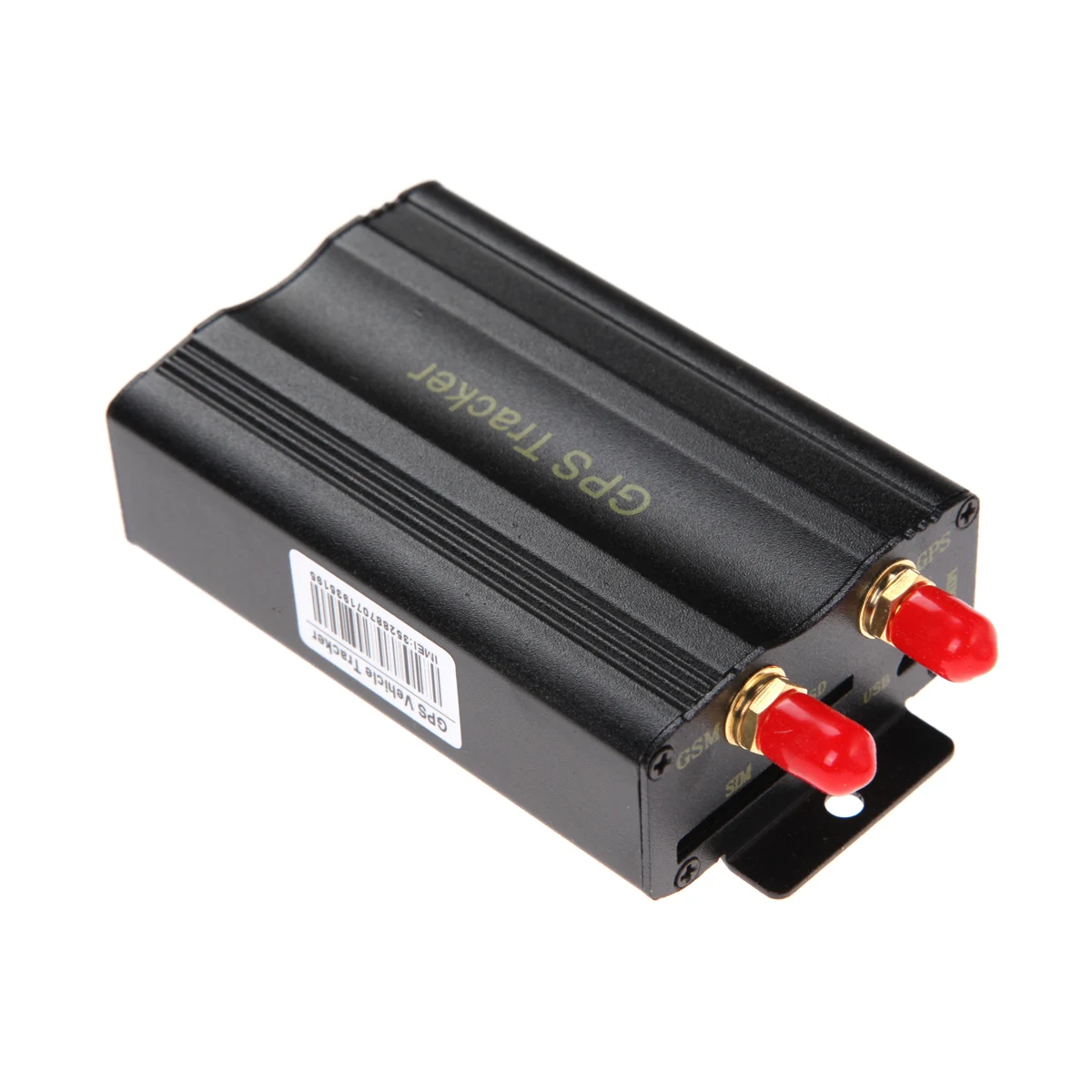 

Mini GPS/SMS/GPRS CarTracker TK103A Vehicle Real-time tracking System for Car Location