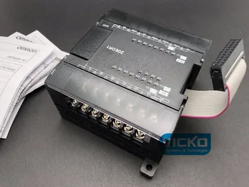 

[VK] original OMRON CP1W-20EDR1 Controllers Expansion 12 In 8 Out Relay