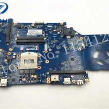 6-71-P370A0-D02B материнская плата для ноутбука terrans Force для CLEVO P377SM материнская плата 6-77-P377SMAA-N02B тест нормально