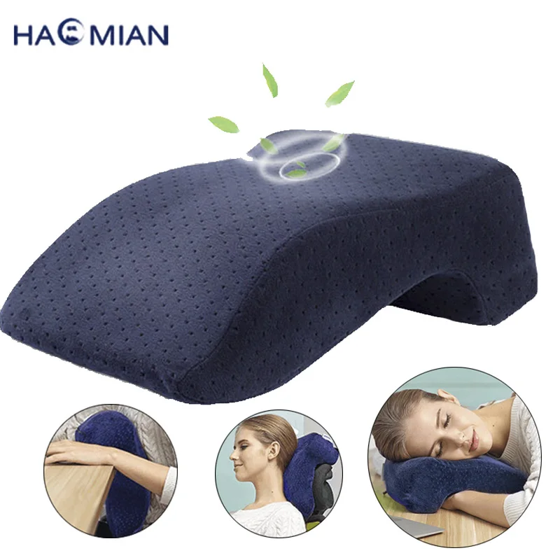 Buy Multifunctional Travel Memory Foam Nap Pillow