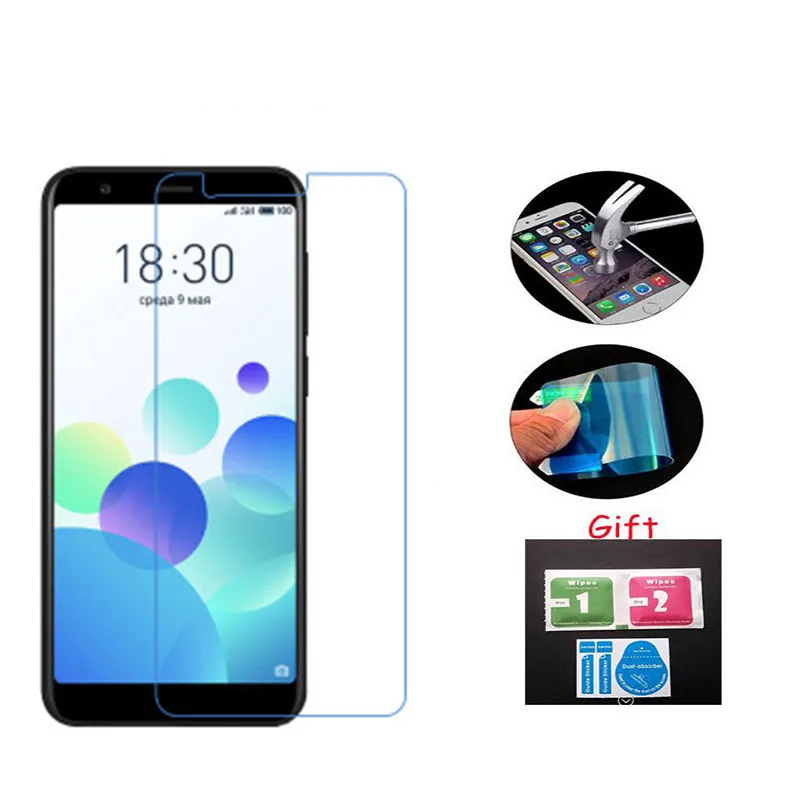 MEIZU M8C