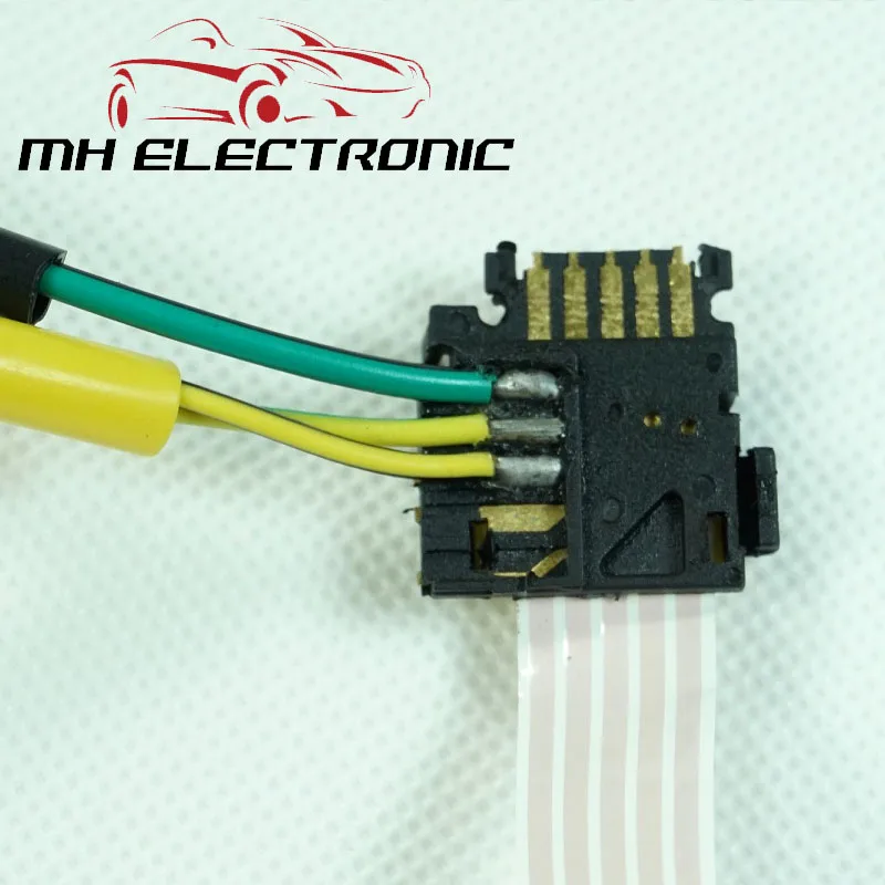 Набор для ремонта катушки MH ELECTRONIC 8619A016 комплект проводов и соединителей Mitsubishi Sedan