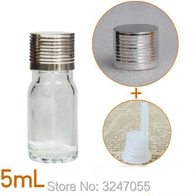 5ML +  17
