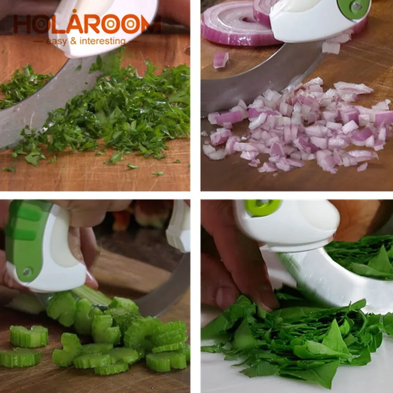 Holarrom роликовый нож, креативный круговой кухонный резак для пиццы, колесный нож для выпечки, овощерезка, измельчитель