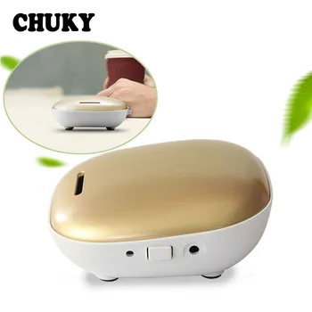 

CHUKY 1pcs Car Negative Ion Air Purifier Filter Oxygen Bar Accessories For BMW E46 E39 E90 E60 Toyota Coralla Nissan Qashqai J11