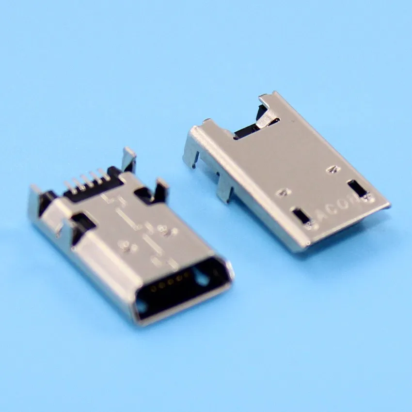 Коннектор Micro USB для Asus Memo Pad FHD 10 102A ME301T ME302C ME372 T ME180 ME102 K001 K013|charging port|charging port connectorport