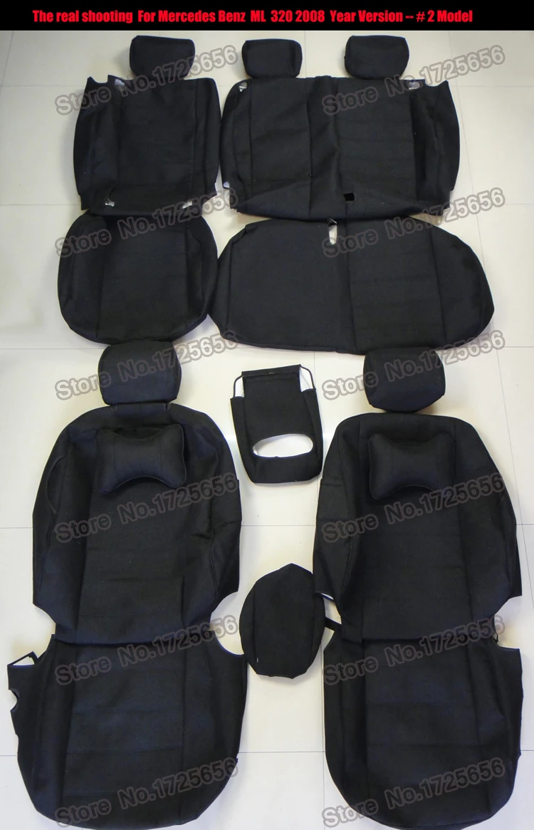 For Benz  ML 320 2008 (3)