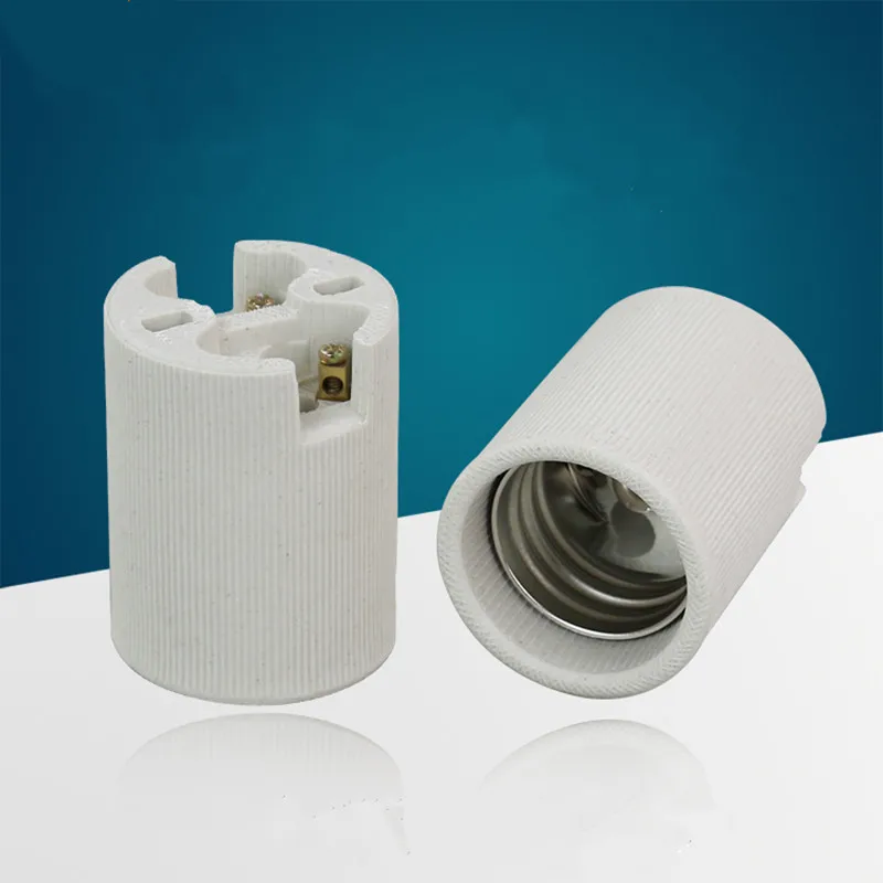 Цоколь цоколь E14 держатель лампы для ламп аксессуары ламп|light bulb holder|bulb holderlight socket