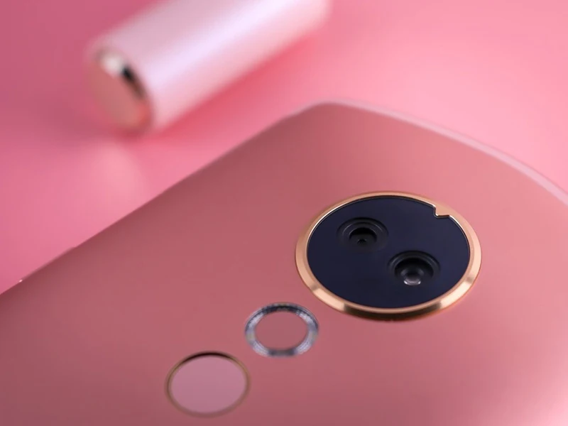 Meitu T9 6,0" полноэкранный Snapdragon 660 Восьмиядерный Android 8,1 QuickCharge отпечаток пальца разблокировка лица камеры мобильный телефон HIFI